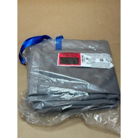 Medcotech 42" x 72" Single Patient Standard Full Body Repositioning Sling 700lbs