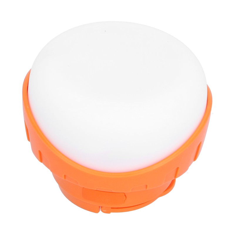 LED Tent Light USB Rechargeable Waterproof Hanging Lamp for Camping