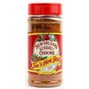 Joe's Hot Stuff Seasoning From New Orleans, 9 Oz