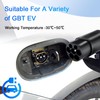 GUWIEYG para NACS a GB/T((Autos con Conector de China como