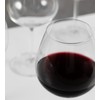 Mikasa Julie Red Wine Glass, 25-Ounce, Set of 4