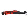TIG Welding Torch Head with Valve 360° Rotating End Handle