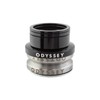 Odyssey Integrated Pro 1-1/8" 45x45 Black Headset