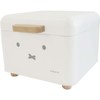 Okato Miffy Bread Case, Breadcase, S, Easy to Make Lifestyle