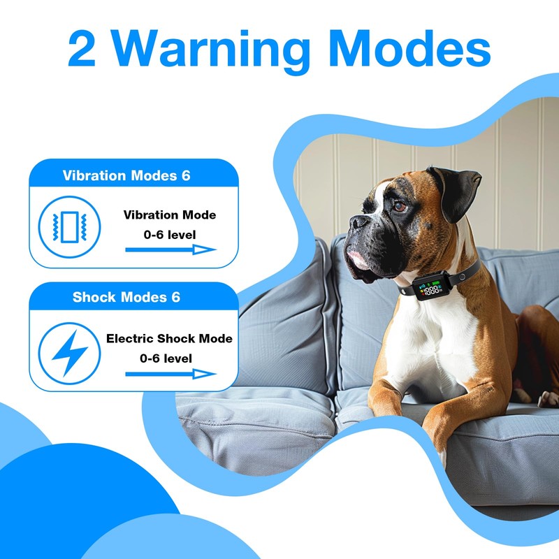 GPS Wireless Dog Fence , Electric Fence for Dogs, Perimeter