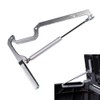 FSGSJXMM Heavy Duty Piston Gas Strut Hinge Compatible with Keter