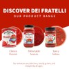 Dei Fratelli Chili Ready Diced Tomatoes (14.5 oz. cans; 6