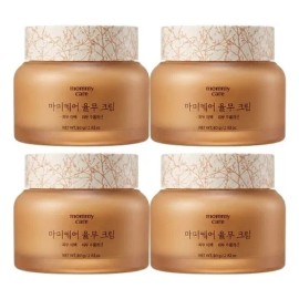 Mommy Care [Fashion Plus][Momcare]Momcare Coix Coix Cream 80gX4_26158489_682323 / [패션플러스][마미케어]마미케어 율무 크림 80gX4개_26158489_682323