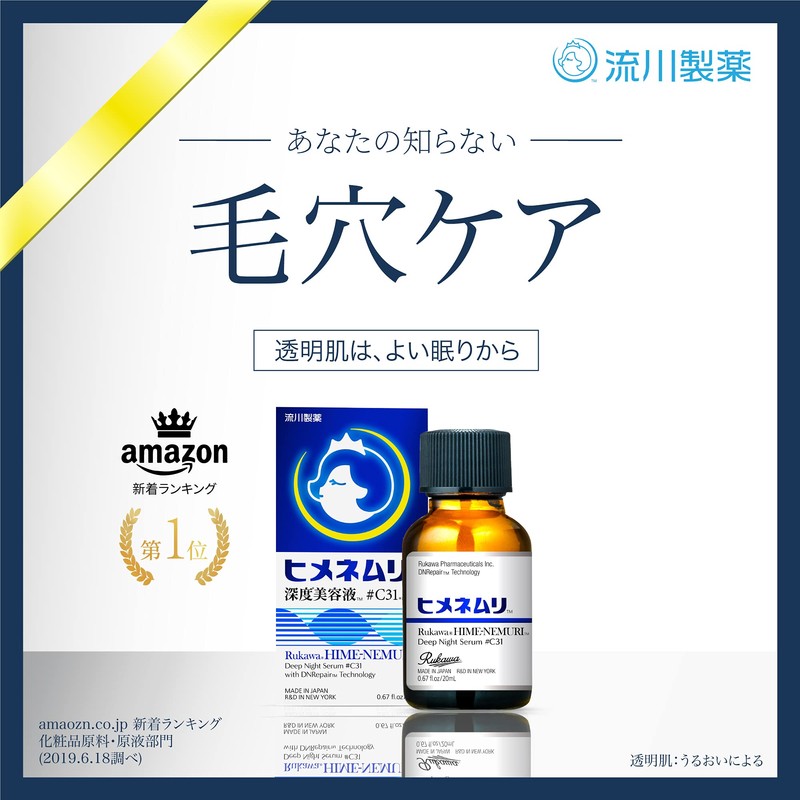 C31 + Delicate Vitamin C Cream C91 Set, Pores, Delicate
