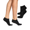 Nur Die Women's Trainers, black, 39 - 42
