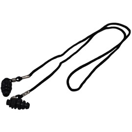 HPDF-SM Sound Isolating Ear Plugs, Ear Defender, S, Cuts Sound and Allows Conversation