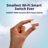 SONOFF MINIR4 Smart WiFi Light Switch,Universal DIY Module for Smart