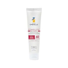 Garnier Ombrelle Complete Dry Touch Sunscreen Lotion, SPF 60, Face & Body, Sensitive Skin, Water-Resistant, Non-Sticky, Non-Greasy Hypoallergenic, Broad Spectrum UVA/UVB Protection, 300ml