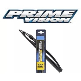 PRIME VISION CONVENTIONAL WIPER BLADE - 11" PRIMPCB11 1PC