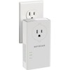 NETGEAR Powerline Adapter Kit, 2000 Mbps Wall-Plug, 2 Gigabit Ethernet