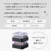 Shiyachihata Iromoyo Luminous Warabe Peony Color HAC-S1G-P Stamp Stand