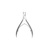 Glass Nail Cicleo Cuticle Nipper, 1 Piece / 유리네일 씨클레오 큐티클 니퍼, 1개