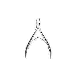 Glass Nail Cicleo Cuticle Nipper, 1 Piece / 유리네일 씨클레오 큐티클 니퍼, 1개