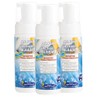 AQUA CLEAN PUR Active Bubbles Power Foam Universal Use 3
