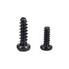 QM21071021 Replacement Game Controller Kit Joystick Bumpers Triggers ABXY Buttons