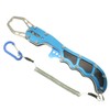 1091 (ilegui) Fish Grip Pistol Carbon Style Grip Fish Grab