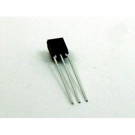 POPESQ® 1 x TSOP4838 38 kHz IR Receiver #A671