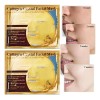 Mascarilla Oro Colageno Revitalizante Anti Edad 100 Pzs