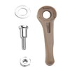 FOX Hair Clippers Adjusting Lever Dial Button Accessories for Wahl