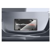 WeatherTech ClearCover - Clear Acrylic Lens Cover with Durable Frame