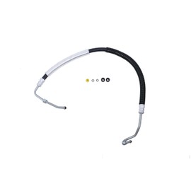 Sunsong 3403246 Power Steering Pressure Line Hose Assembly