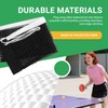 180 x 15 cm Table Tennis Net, Net Table Tennis