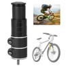Bike Handlebar Heighten Device Mountain Bicycle Front Fork Tubes Extender