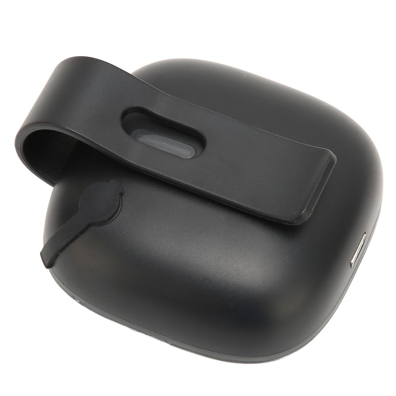 Ultrasonic Mosquito Repeller Portable Electronic Essential Oil Atomization Mouse Repellent