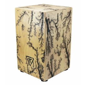 Tycoon Supremo Select Willow Series Cajon - STKS-29 WI