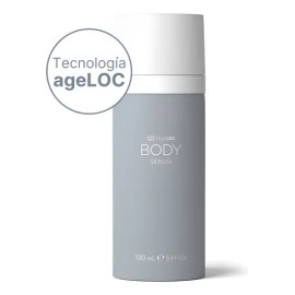 Nu Skin | Ageloc® Body Serum | Sérum De Cuerpo Reafirmante Neutra