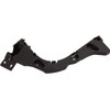 HbasdLH Bumper Face Bar Bracket Rear Right Hand Side Passenger