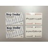Rep Decks - Studio Series: Horn Edition