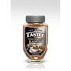 Cafe Tastle Platinum Espresso Freeze Dried Instant Coffee, 2 jars