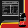 Cla + Carnitina 1kg Warhorse Suplemento 100 Servicios Varios