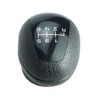 6 Speed Gear Knob / Gear Lever in Black Compatible
