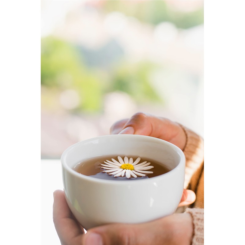 English Tea Shop Perfect Peppermint, Fairtrade & Organic Premium Whole