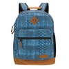 Wrangler Yellowstone Western-Style Backpack, Travel, Everyday Use with Padded 15.6"