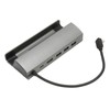 USB C Docking Station 4K 60Hz 3 USB Ports 100W
