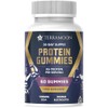 Protein Gummies, 8g Protein Per Serving, 60 Gummies, 30-Day Supply