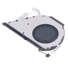 CPU Cooling Fan 4 Pin Power Connector Replacement Laptop CPU