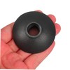 Sosoport 4pcs Trekking Pole Snow Holders Hiking Pole Tips Hiking