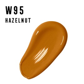 Max Factor Facefinity 3-in-1 All Day Flawless Foundation SPF 20, 95 Hazelnut, 30 ml