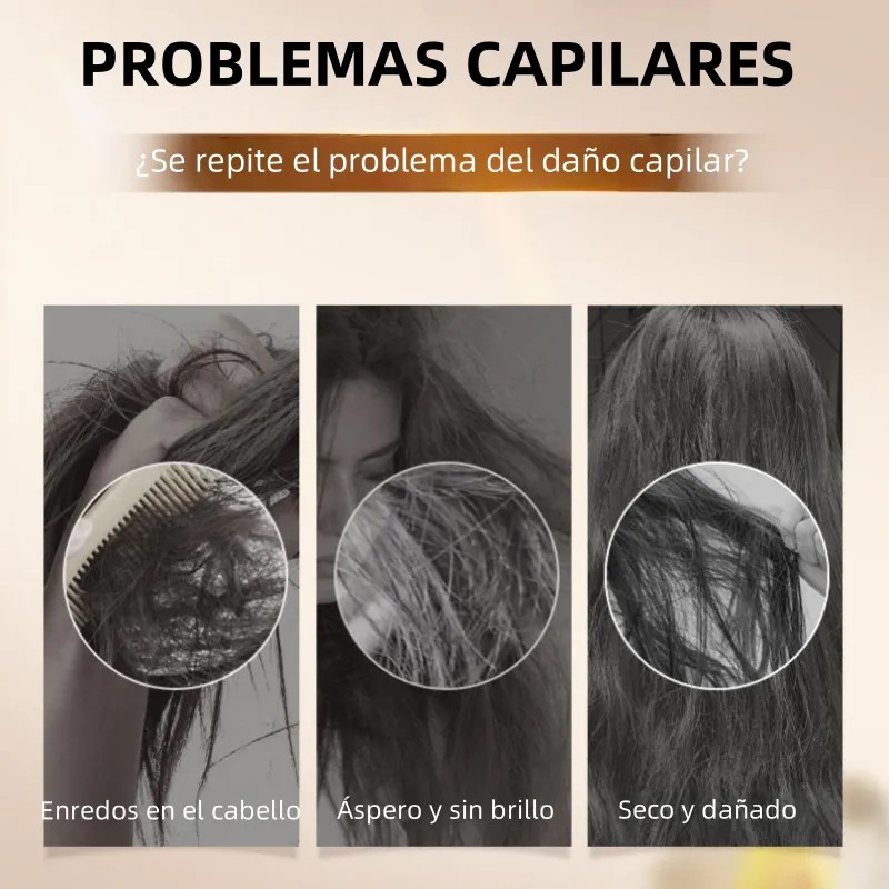 Aceite De Batana Acondicionador Cuidado De Cabello 400ml