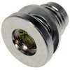 Dorman 090-947 M14-1.50 Drain Plug - 8mm Allen Head Compatible
