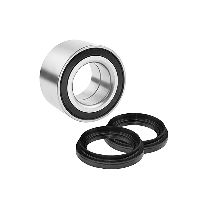 OCTOPUS Fits Honda TRX300FW 300 FourTrax 4x4 Bearing kit both